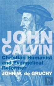 John Calvin