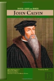 John Calvin