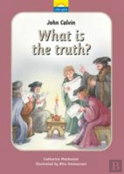 Bertrand.pt - John Calvin - What Is Truth?