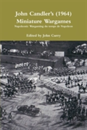 John Candleros (1964) Miniature Wargames