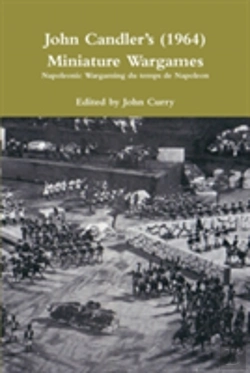 Bertrand.pt - John Candleros (1964) Miniature Wargames