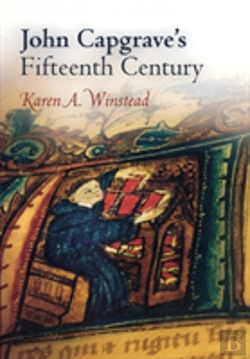 Bertrand.pt - John Capgrave'S Fifteenth Century