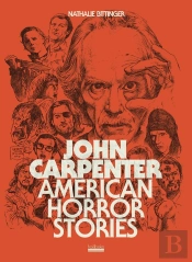 John Carpenter : American Horror Stories