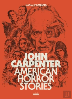 Bertrand.pt - John Carpenter : American Horror Stories