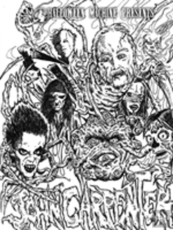 Bertrand.pt - John Carpenter