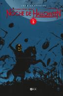 John Carpenter: Historias Para Una Noche De Halloween Vol. 5 De 7