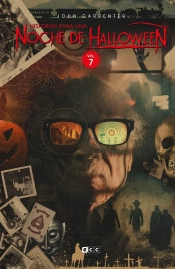 John Carpenter: Historias Para Una Noche De Halloween Vol. 7 De 7