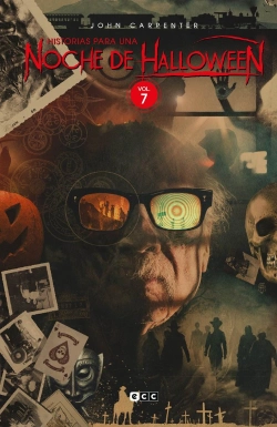 Bertrand.pt - John Carpenter: Historias Para Una Noche De Halloween Vol. 7 De 7