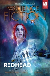 John Carpenterâ€™S Tales Of Science Fiction