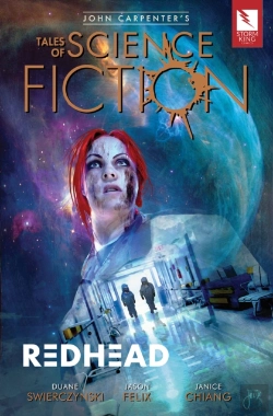 Bertrand.pt - John Carpenterâ€™S Tales Of Science Fiction