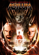 John Carpenter'S Asylum Volume 2