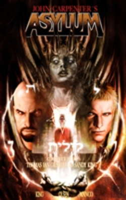 Bertrand.pt - John Carpenter'S Asylum Volume 2