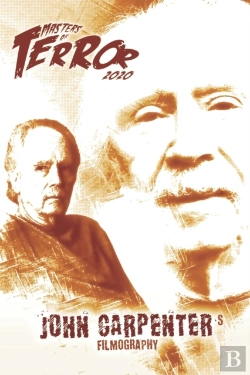 Bertrand.pt - John Carpenter'S Filmography