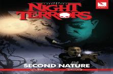John Carpenter'S Night Terrors