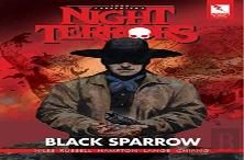 John Carpenter'S Night Terrors