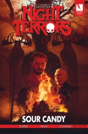 John Carpenter'S Night Terrors
