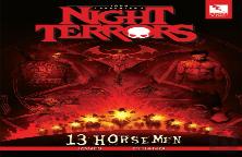 John Carpenter'S Night Terrors