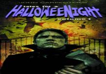 John Carpenter'S Tales For A Halloween Night