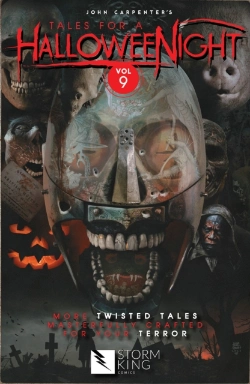 Bertrand.pt - John Carpenter'S Tales For A Halloween Night