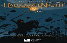 John Carpenter'S Tales For A Halloweenight