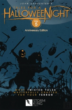 Bertrand.pt - John Carpenter'S Tales For A Halloweenight