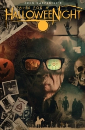 John Carpenter'S Tales For A Halloweenight