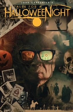 Bertrand.pt - John Carpenter'S Tales For A Halloweenight