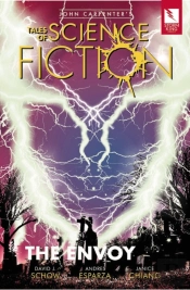 John Carpenter'S Tales Of Science Fiction