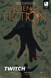 John Carpenter'S Tales Of Science Fiction