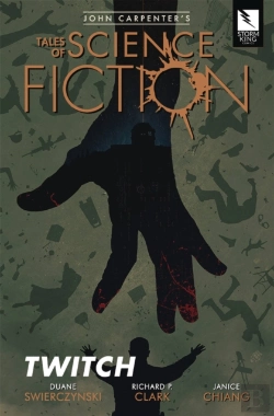 Bertrand.pt - John Carpenter'S Tales Of Science Fiction