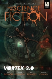 John Carpenter'S Tales Of Science Fiction