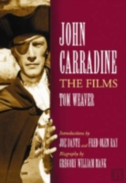 Bertrand.pt - John Carradine