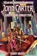 John Carter Of Mars