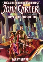 John Carter Of Mars