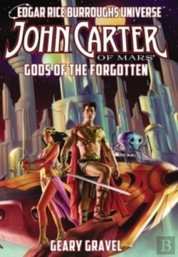 Bertrand.pt - John Carter Of Mars