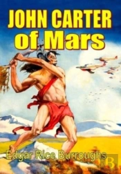 John Carter Of Mars