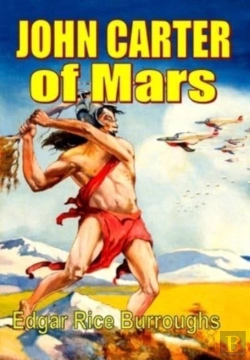 Bertrand.pt - John Carter Of Mars