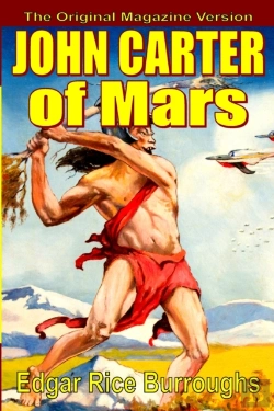 Bertrand.pt - John Carter Of Mars