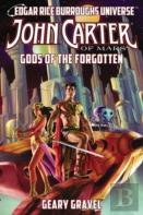 John Carter Of Mars