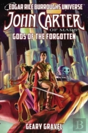 John Carter Of Mars