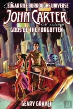 Bertrand.pt - John Carter Of Mars