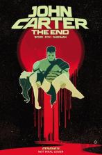 John Carter The End