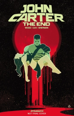 Bertrand.pt - John Carter The End