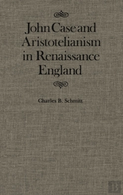 Bertrand.pt - John Case And Aristotelianism In Renaissance England