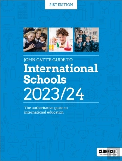 Bertrand.pt - John Catt'S Guide To International Schools 2023/24
