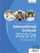John Catt'S Guide To International Schools 2025/26: The Authoritative Guide To International Education