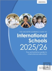 John Catt'S Guide To International Schools 2025/26: The Authoritative Guide To International Education