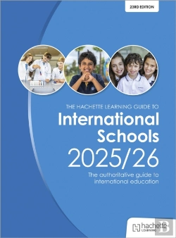 Bertrand.pt - John Catt'S Guide To International Schools 2025/26: The Authoritative Guide To International Education