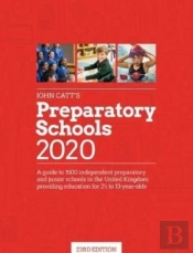 John Catt'S Preparatory Schools 2020