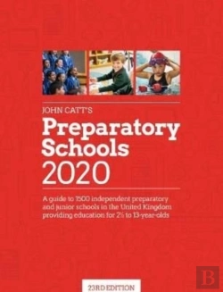 Bertrand.pt - John Catt'S Preparatory Schools 2020